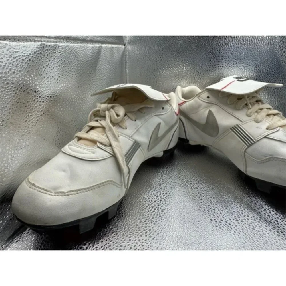 Nike these cleats